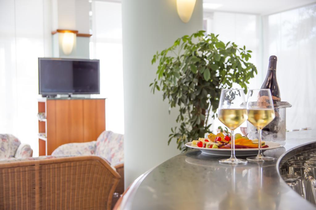 Ciccio Hotel ミザーノ・アドリアーティコ エクステリア 写真