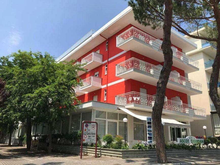 Ciccio Hotel ミザーノ・アドリアーティコ エクステリア 写真